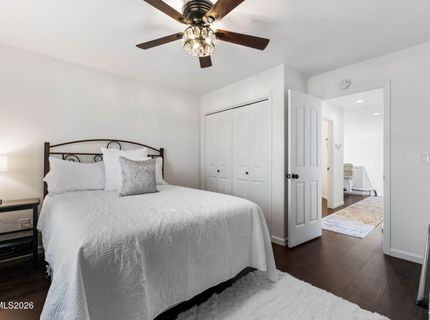 109 Augusta Court, Dayton, NV 89403 Photo