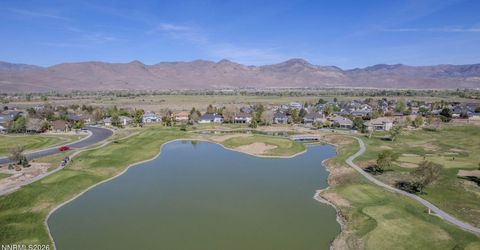 109 Augusta Court, Dayton, NV 89403 Photo