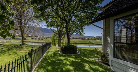 109 Augusta Court, Dayton, NV 89403 Photo