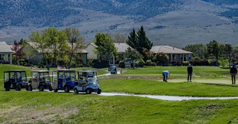 109 Augusta Court, Dayton, NV 89403 Photo
