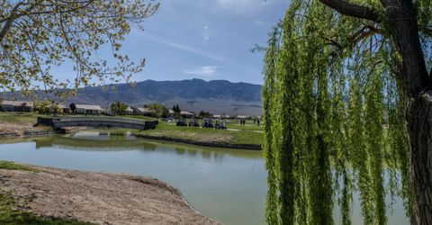 109 Augusta Court, Dayton, NV 89403 Photo