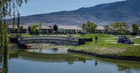 109 Augusta Court, Dayton, NV 89403 Photo