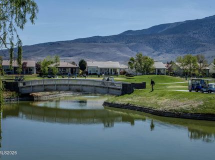 109 Augusta Court, Dayton, NV 89403 Photo