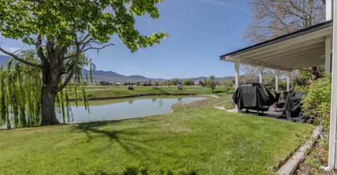 109 Augusta Court, Dayton, NV 89403 Photo