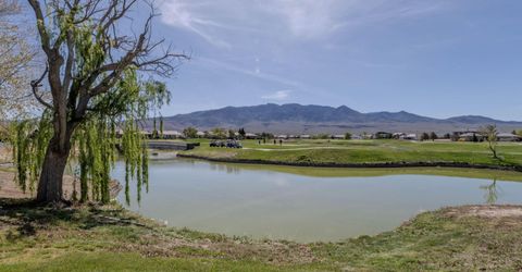 109 Augusta Court, Dayton, NV 89403 Photo