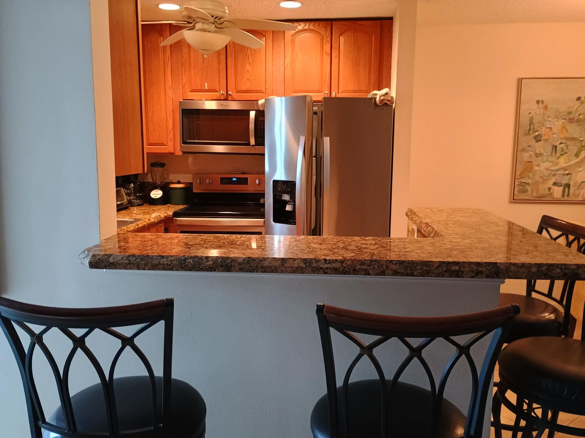 14716 Canalview Drive, Unit D, Delray Beach, FL 33484 Photo