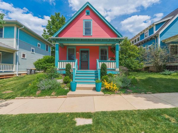 1205 S Dunn Street, Bloomington, IN 47401