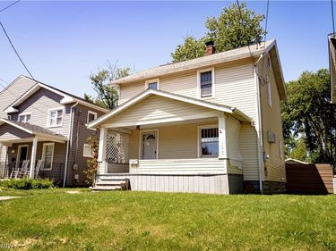 1209 Roslyn Avenue SW, Canton, OH 44710