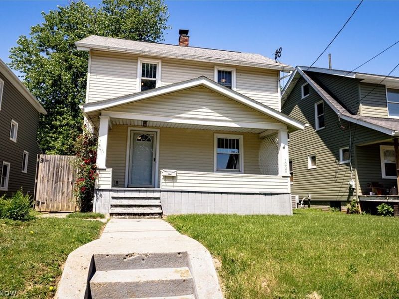 1209 Roslyn Avenue SW, Canton, OH 44710 Photo 38