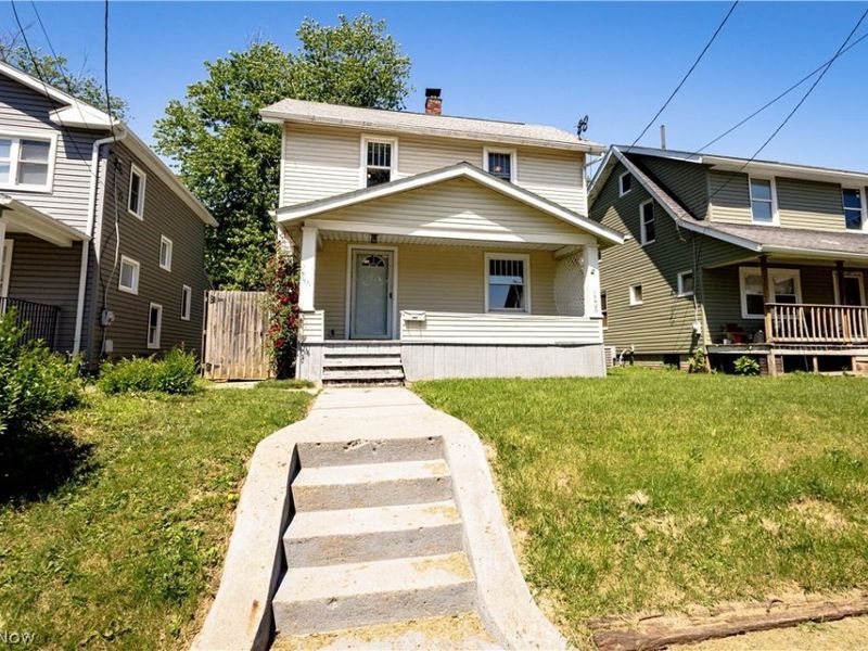 1209 Roslyn Avenue SW, Canton, OH 44710 Photo 40