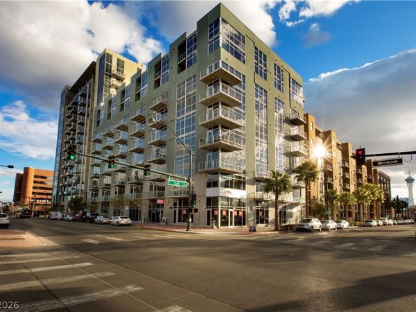 353 E Bonneville Avenue , Unit 233, Las Vegas, NV 89101