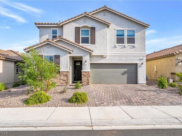 7547 Mojave Wind Avenue , Las Vegas, NV 89113