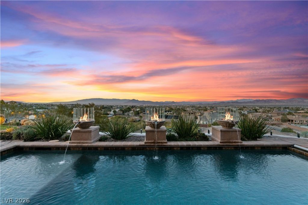 1123 Christian Road , Henderson, NV 89002