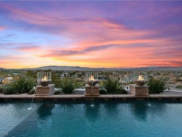 1123 Christian Road , Henderson, NV 89002