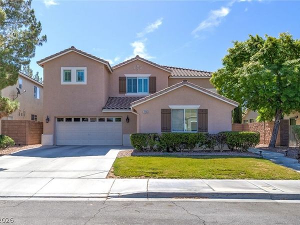 2246 Tedesca Drive , Henderson, NV 89052