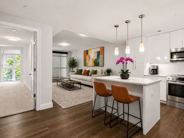 771 Harrison Ave., Unit 406, Boston, MA 02118