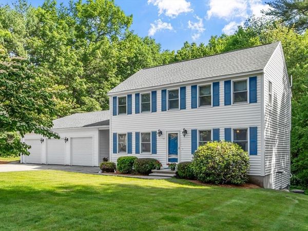 47 Sequoia Dr, Tyngsborough, MA 01879