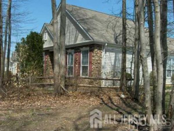 511 Skylark Drive , Monroe Township, NJ 08831