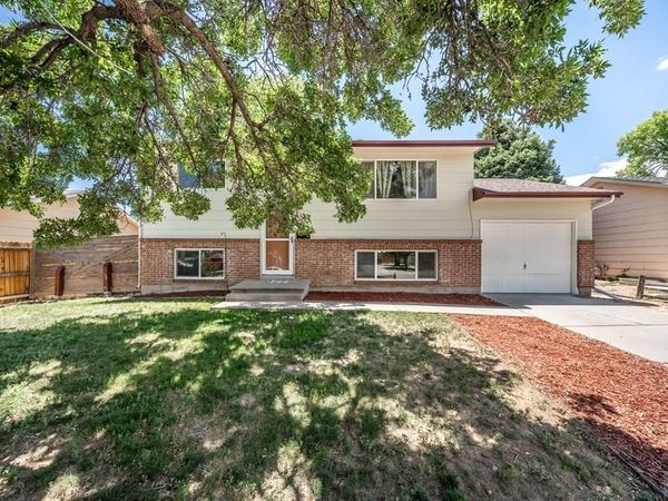 3704 Farabaugh Lane, Pueblo, CO 81005