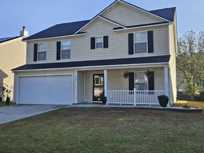 412 Aberdeen Circle, Summerville, SC 29483
