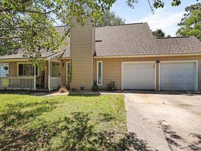 125 Crooked Creek Court, Summerville, SC 29486