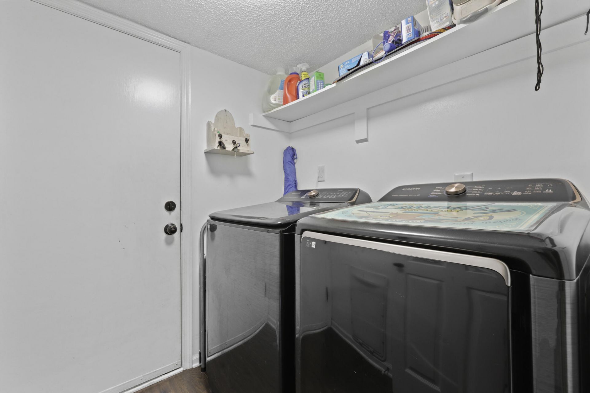 125 Crooked Creek Court Photo 20