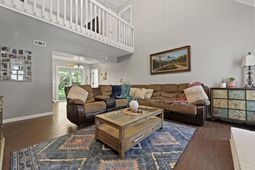 125 Crooked Creek Court photo 4