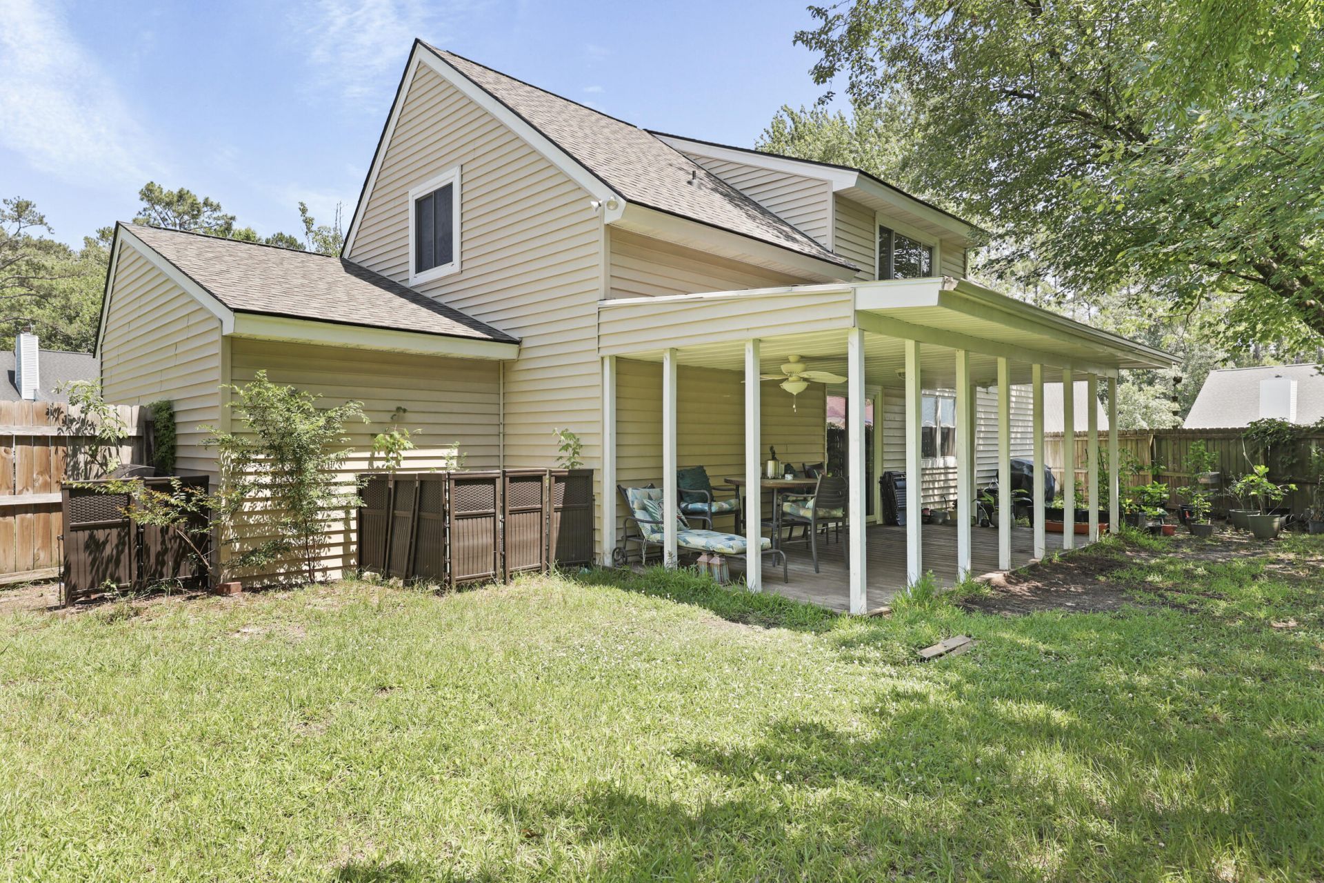 125 Crooked Creek Court Photo 32