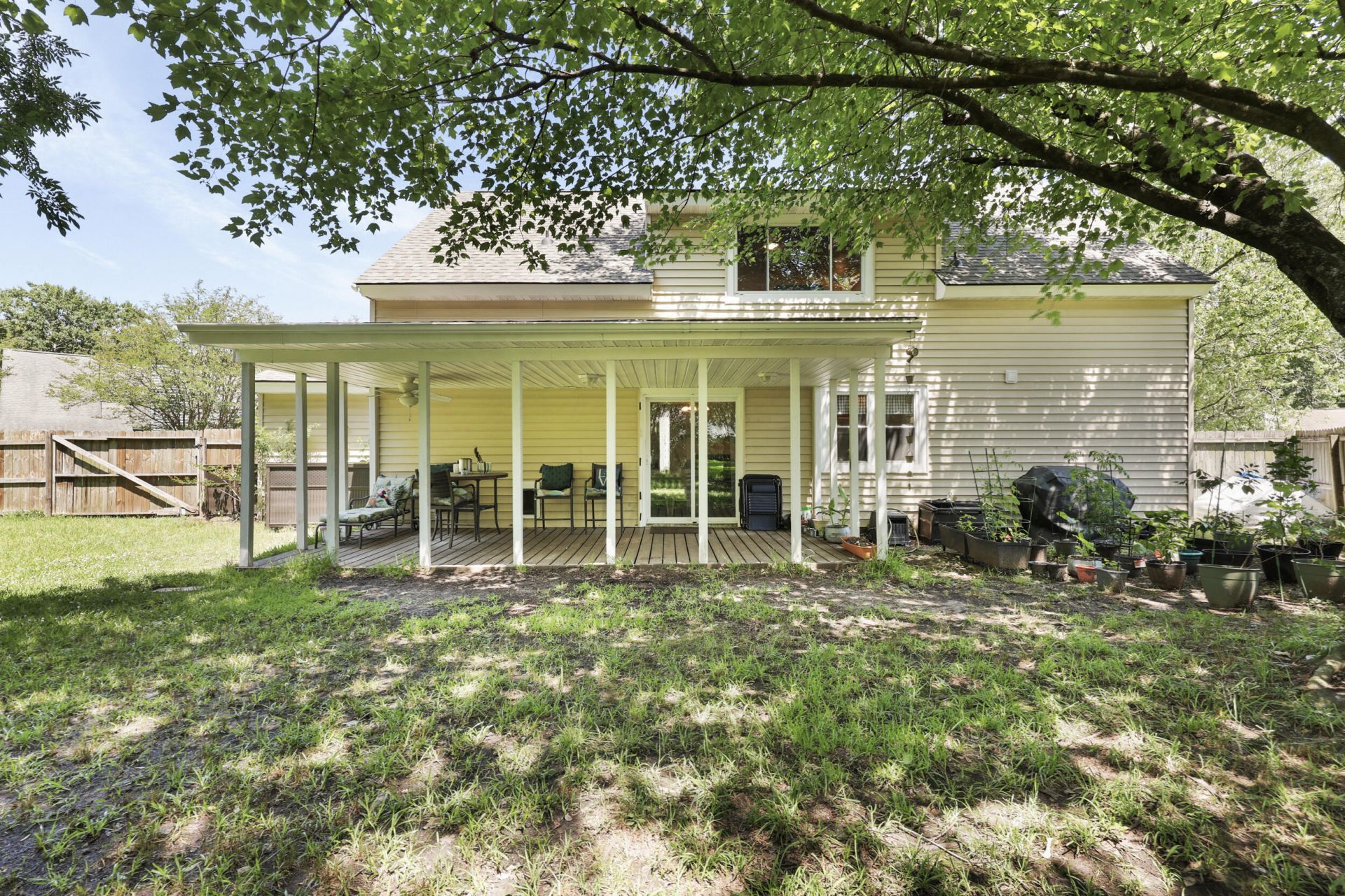 125 Crooked Creek Court Photo 33