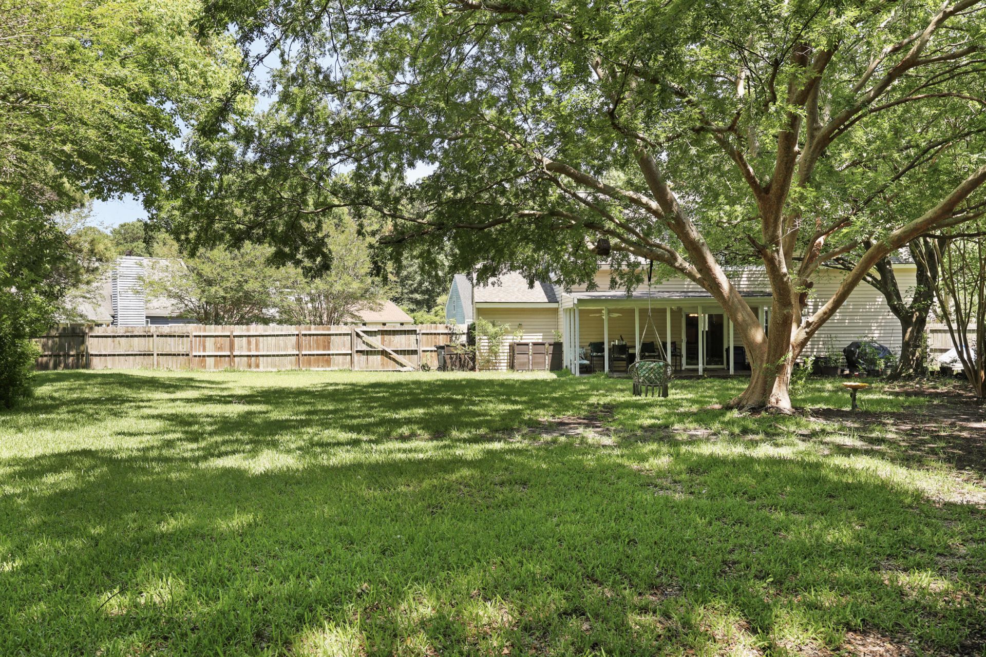125 Crooked Creek Court Photo 34