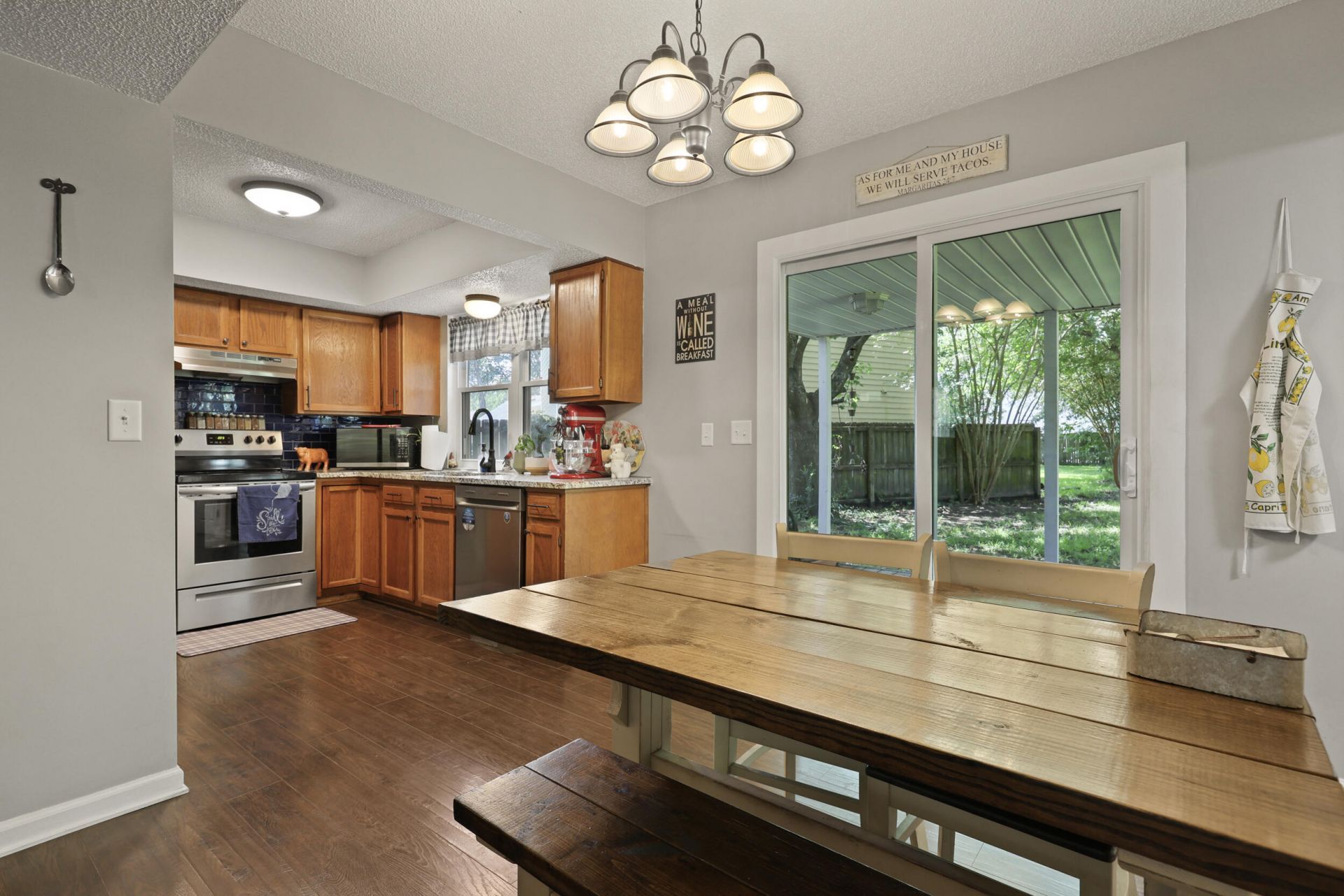 125 Crooked Creek Court Photo 8