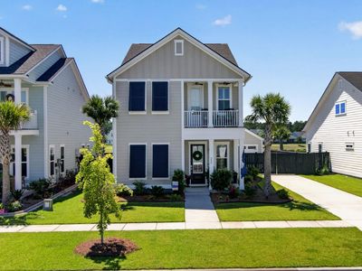 202 Ashworth Drive, Summerville, SC 29486