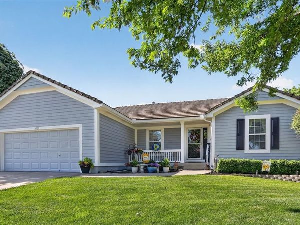31101 W 170th Street, Gardner, KS 66030