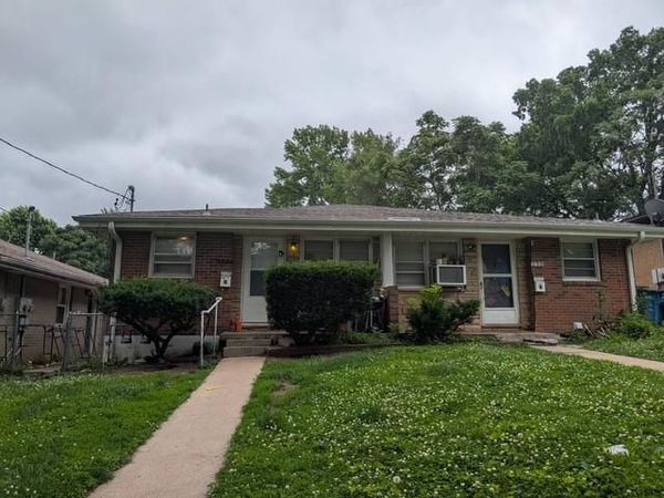 137 S FULLER Street, Independence, MO 64050