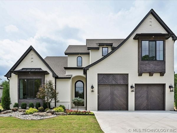 1226 E 30th Street , Tulsa, OK 74114