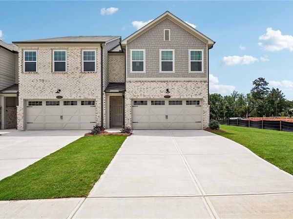 6769 Armonia Drive SW, Mableton, GA 30126