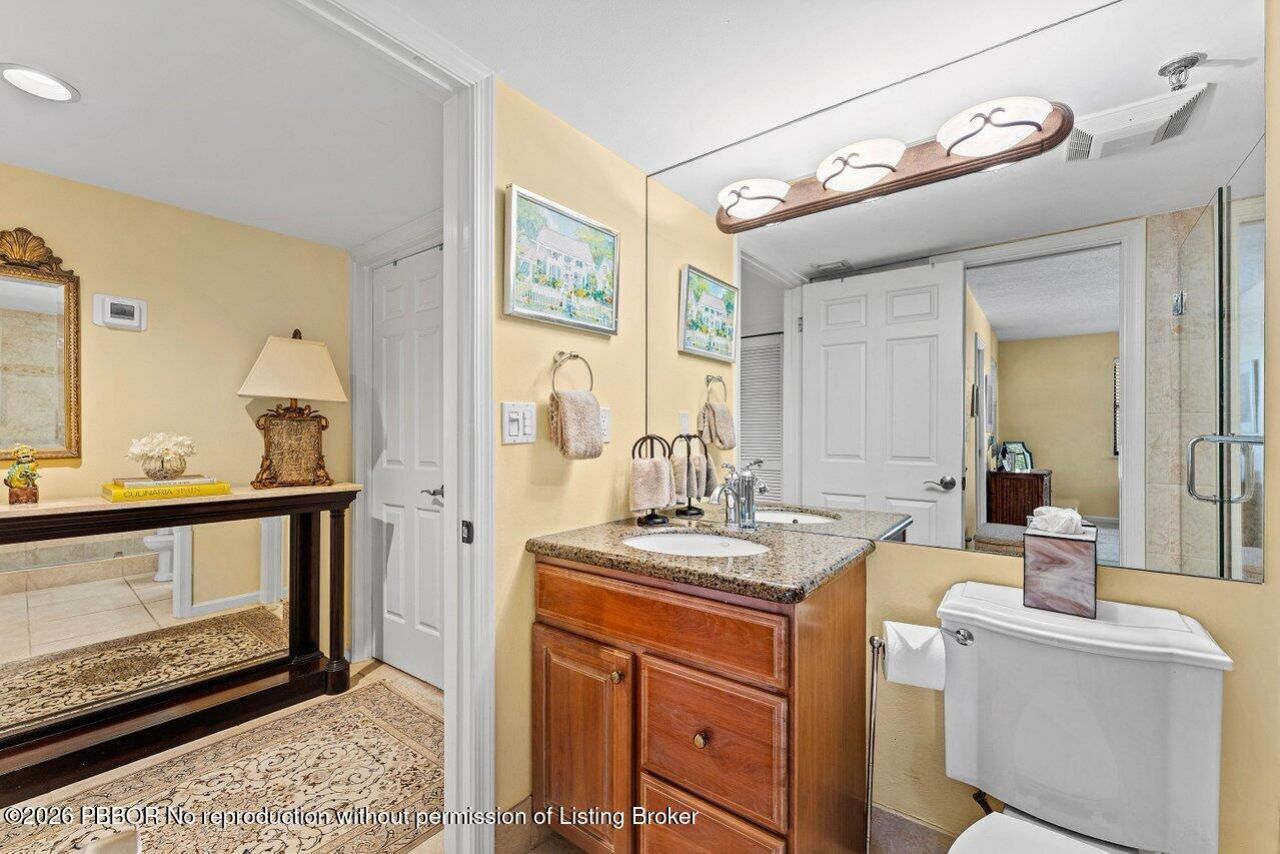 372 Golfview Road, Unit 101, North Palm Beach, FL 33408 Photo