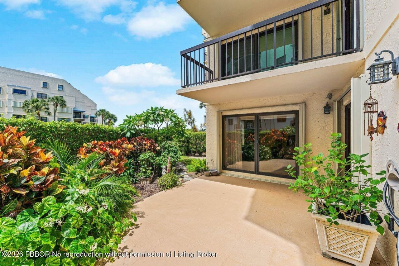 372 Golfview Road, Unit 101, North Palm Beach, FL 33408 Photo