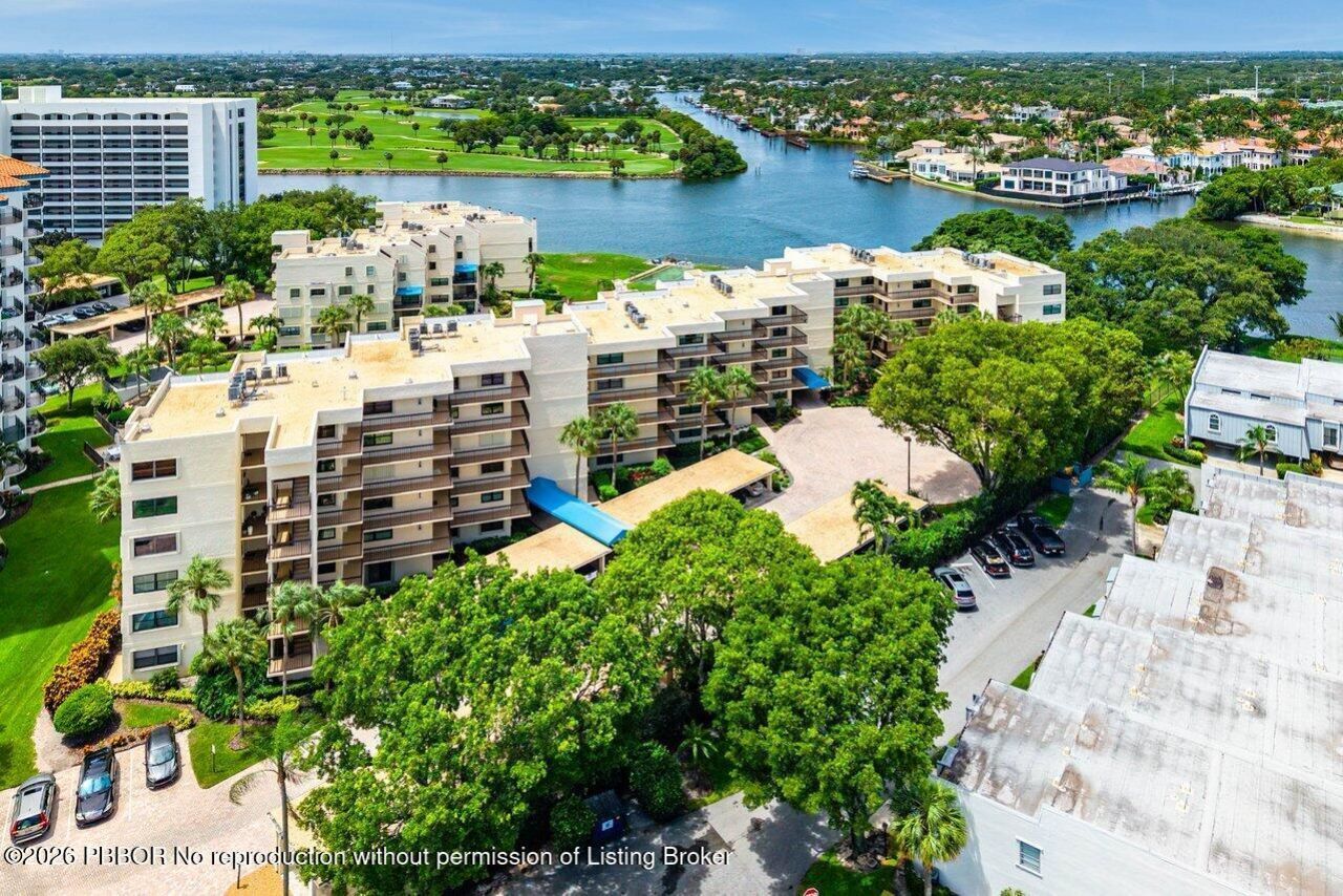 372 Golfview Road, Unit 101, North Palm Beach, FL 33408 Photo