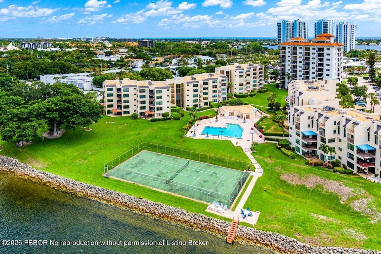 372 Golfview Road, Unit 101, North Palm Beach, FL 33408 Photo