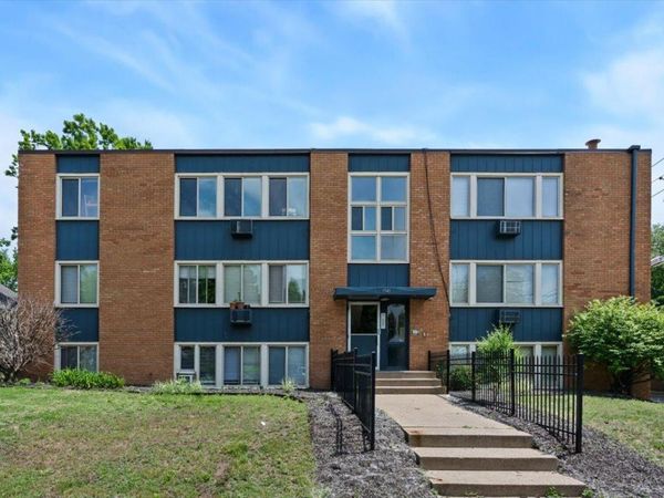 3545 12th Avenue S, Minneapolis, MN 55407
