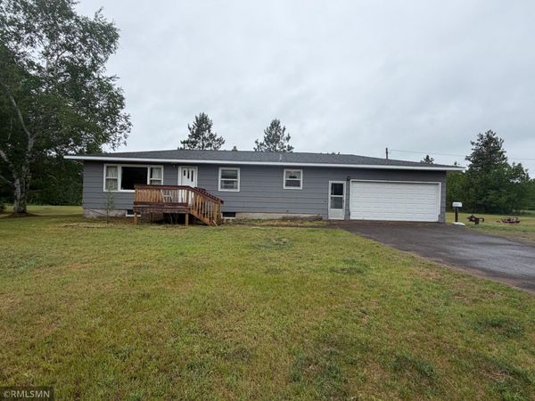 4206 E County Road T , Danbury, WI 54830
