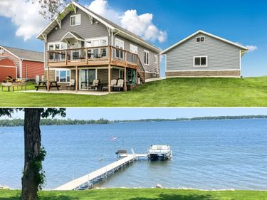 7998 147th Avenue SE, Lake Lillian, MN 56253