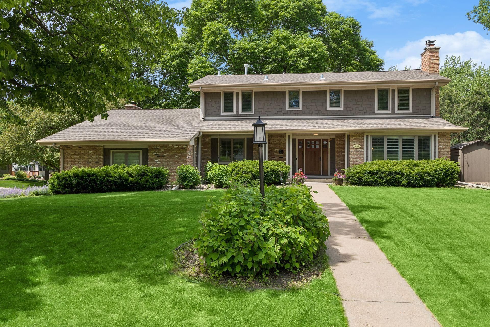 6016 Olinger Circle , Edina, MN 55436 Main Photo