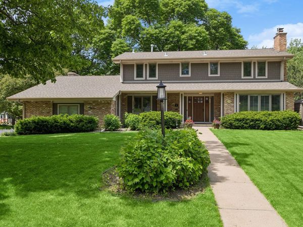 6016 Olinger Circle , Edina, MN 55436