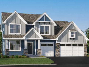 7476 Lotus Lane , Lino Lakes, MN 55038