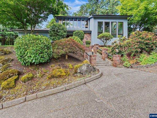4665 Bradford Lp SE, Salem, OR 97302