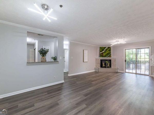 970 Sidney Marcus Boulevard NE, Unit 1204, Atlanta, GA 30324