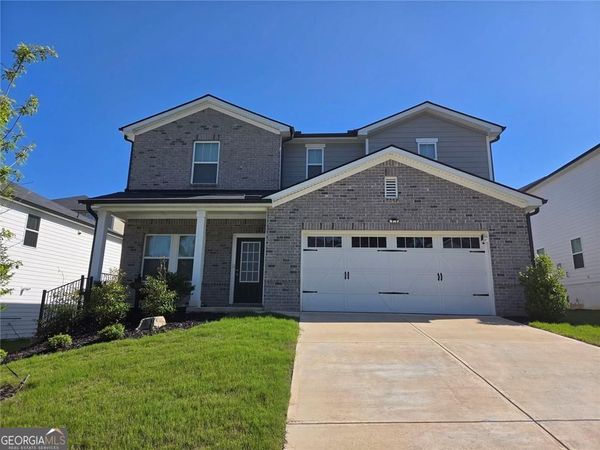 189 Water Oak Way, Dawsonville, GA 30534
