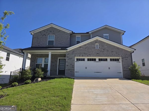 167 Water Oak Way, Dawsonville, GA 30534